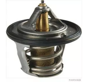 Термостат системы охлаждения SUBARU 21210AA120 на MAZDA TELSTAR II (GC) Термостат системы охлаждения SUBARU 21210AA120 на MAZDA TELSTAR II (GC)