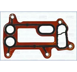 Прокладка масляного фильтра BMW 11427802114 Прокладка масляного фильтра BMW 11427802114