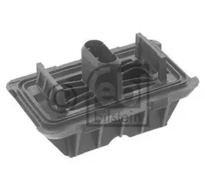 Клипса крепежная FEBI BILSTEIN 45408 на BMW X3 (F25) Клипса крепежная FEBI BILSTEIN 45408 на BMW X3 (F25)