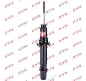 Амортизатор KYB 340037 на HONDA ACCORD EURO VIII седан (CU) Амортизатор KYB 340037 на HONDA ACCORD EURO VIII седан (CU)