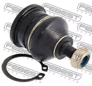 Опора рычага шаровая FEBEST 0420050 на MITSUBISHI GALANT Mk V седан (E5_A, E7_A, E8_A) Опора рычага шаровая FEBEST 0420050 на MITSUBISHI GALANT Mk V седан (E5_A, E7_A, E8_A)