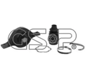 Подшипник карданного вала подвесной HYUNDAI 495752P000 Подшипник карданного вала подвесной HYUNDAI 495752P000