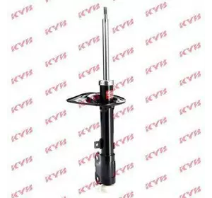 Амортизатор KYB 339026 на TOYOTA CAMRY седан (_XV4_) Амортизатор KYB 339026 на TOYOTA CAMRY седан (_XV4_)