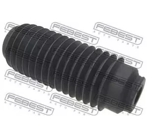 Пыльник переднего амортизатора FEBEST NSHBY34F на NISSAN CEDRIC X (Y34) Пыльник переднего амортизатора FEBEST NSHBY34F на NISSAN CEDRIC X (Y34)