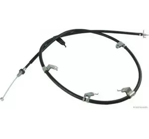 Трос стояночного тормоза TOYOTA 4642060090 на TOYOTA LAND CRUISER (VDJ20_, UZJ20_) Трос стояночного тормоза TOYOTA 4642060090 на TOYOTA LAND CRUISER (VDJ20_, UZJ20_)