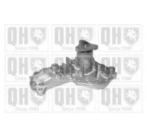 Насос водяной двигателя GMB GWMZ51A на MAZDA ETUDE III Наклонная задняя часть (BF) Насос водяной двигателя GMB GWMZ51A на MAZDA ETUDE III Наклонная задняя часть (BF)