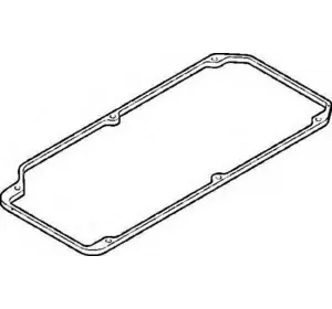 Прокладка клапанной крышки MITSUBISHI MD334458 на MITSUBISHI CARISMA (DA_) Прокладка клапанной крышки MITSUBISHI MD334458 на MITSUBISHI CARISMA (DA_)