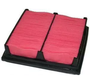 Фильтр воздушный двигателя INTERPARTS IPA424 на HONDA CIVIC Mk IV купе (EJ) Фильтр воздушный двигателя INTERPARTS IPA424 на HONDA CIVIC Mk IV купе (EJ)