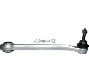 Рычаг независимой подвески колеса JP GROUP 1450201480 на BMW X5 (E70) Рычаг независимой подвески колеса JP GROUP 1450201480 на BMW X5 (E70)