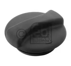 Крышка расширительного бачка системы охлаждения FEBI BILSTEIN 02111 на VW POLO (86C, 80) Крышка расширительного бачка системы охлаждения FEBI BILSTEIN 02111 на VW POLO (86C, 80)