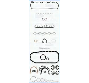 Прокладки двигателя, комплект AJUSA 51008500 на AUDI 500 (44, 44Q, C3) Прокладки двигателя, комплект AJUSA 51008500 на AUDI 500 (44, 44Q, C3)