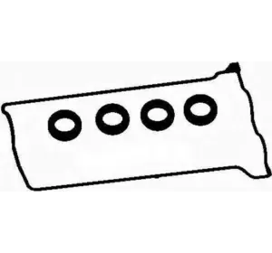 A3МЕЛКАЯ ПРОКЛАДКА BGA RK6349 на TOYOTA COROLLA седан (_E10_) A3МЕЛКАЯ ПРОКЛАДКА BGA RK6349 на TOYOTA COROLLA седан (_E10_)