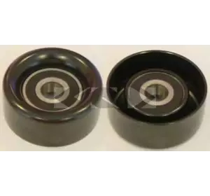 Ролик ремня навесного оборудования HONDA 31180PNAJ01 на HYUNDAI H 200 фургон Ролик ремня навесного оборудования HONDA 31180PNAJ01 на HYUNDAI H 200 фургон