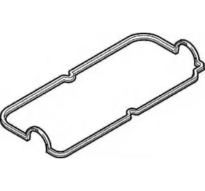 Прокладка клапанной крышки SUZUKI 1118971C00 на SUZUKI BALENO Наклонная задняя часть (EG) Прокладка клапанной крышки SUZUKI 1118971C00 на SUZUKI BALENO Наклонная задняя часть (EG)