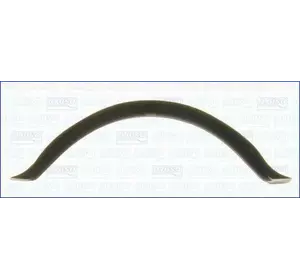 Прокладка поддона коробки передач NISSAN 1112131U10 Прокладка поддона коробки передач NISSAN 1112131U10