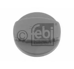 Крышка масляной горловины FEBI BILSTEIN 03912 на MERCEDES-BENZ PONTON седан (W180) Крышка масляной горловины FEBI BILSTEIN 03912 на MERCEDES-BENZ PONTON седан (W180)