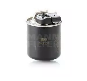 Фильтр топливный в сборе MANN-FILTER WK82016 на MERCEDES-BENZ SPRINTER 3,5-t автобус (906) Фильтр топливный в сборе MANN-FILTER WK82016 на MERCEDES-BENZ SPRINTER 3,5-t автобус (906)