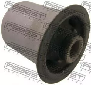 Сайлентблок заднего рычага FEBEST TABKCH10RL на TOYOTA HIACE IV автобус (LH1_) Сайлентблок заднего рычага FEBEST TABKCH10RL на TOYOTA HIACE IV автобус (LH1_)