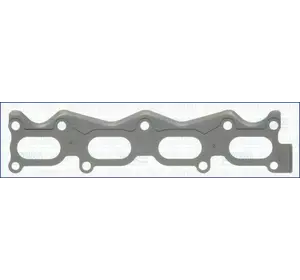 Прокладка выпускного коллектора AJUSA 13095000 на MAZDA 323 IV (BG) Прокладка выпускного коллектора AJUSA 13095000 на MAZDA 323 IV (BG)
