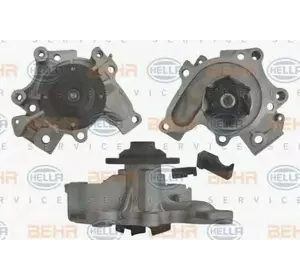 I1ПОМПА GMB GWMZ41A на MAZDA MX-6 (GE) I1ПОМПА GMB GWMZ41A на MAZDA MX-6 (GE)