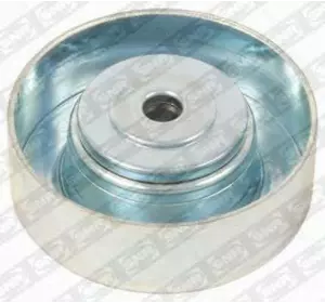 L2РОЛИК LUK 532036320 на BMW 3 седан (E46) L2РОЛИК LUK 532036320 на BMW 3 седан (E46)