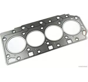 Прокладка головки блока цилиндров HYUNDAI 223114A000 на KIA SORENTO I (JC) Прокладка головки блока цилиндров HYUNDAI 223114A000 на KIA SORENTO I (JC)