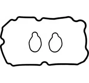 Прокладка клапанной крышки SUBARU 13272AA140 Прокладка клапанной крышки SUBARU 13272AA140