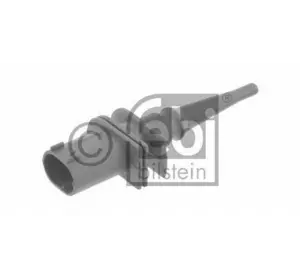 Датчик температуры окружающей среды FEBI BILSTEIN 26015 на BMW X5 (E70) Датчик температуры окружающей среды FEBI BILSTEIN 26015 на BMW X5 (E70)