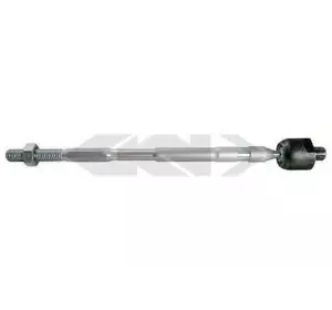 Тяга рулевая SUBARU 34160XA010 на SUBARU FORESTER (SH) Тяга рулевая SUBARU 34160XA010 на SUBARU FORESTER (SH)