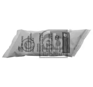 Q34СМАЗОЧНЫЙ МАТЕРИАЛ FEBI BILSTEIN 02582 Q34СМАЗОЧНЫЙ МАТЕРИАЛ FEBI BILSTEIN 02582