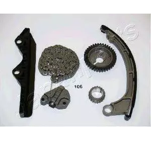 L51НАТЯЖИТЕЛЬ NISSAN 13070AX000 на NISSAN MARCH III (K12) L51НАТЯЖИТЕЛЬ NISSAN 13070AX000 на NISSAN MARCH III (K12)