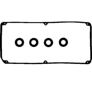 Прокладка клапанной крышки VICTOR REINZ 155316601 на MITSUBISHI SPACE STAR (DG_A) Прокладка клапанной крышки VICTOR REINZ 155316601 на MITSUBISHI SPACE STAR (DG_A)