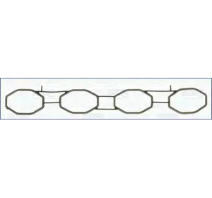 A3ПРОКЛАДКА AJUSA 13223600 на NISSAN LIVINA / GRAND LIVINA / LIVINA X-GEAR (L10, L11) A3ПРОКЛАДКА AJUSA 13223600 на NISSAN LIVINA / GRAND LIVINA / LIVINA X-GEAR (L10, L11)