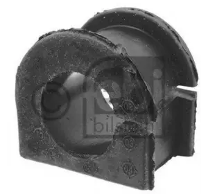 Втулка стабилизатора FEBI BILSTEIN 42357 на FORD RANGER (ER, EQ) Втулка стабилизатора FEBI BILSTEIN 42357 на FORD RANGER (ER, EQ)