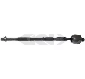 Тяга рулевая SUBARU 34160AE000 на SUBARU FORESTER (SG) Тяга рулевая SUBARU 34160AE000 на SUBARU FORESTER (SG)