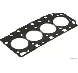 Прокладка головки блока цилиндров HYUNDAI 223114A020 на KIA SORENTO I (JC) Прокладка головки блока цилиндров HYUNDAI 223114A020 на KIA SORENTO I (JC)