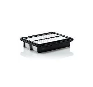 Фильтр воздушный двигателя MANN-FILTER C2324 на CHEVROLET LOVA седан (T250, T255) Фильтр воздушный двигателя MANN-FILTER C2324 на CHEVROLET LOVA седан (T250, T255)