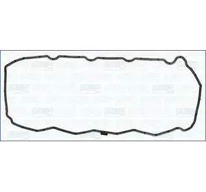 Прокладка клапанной крышки AJUSA 11125500 на NISSAN NP300 Прокладка клапанной крышки AJUSA 11125500 на NISSAN NP300