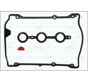 Прокладка клапанной крышки AJUSA 56003500 на AUDI A6 седан (4A, C4) Прокладка клапанной крышки AJUSA 56003500 на AUDI A6 седан (4A, C4)