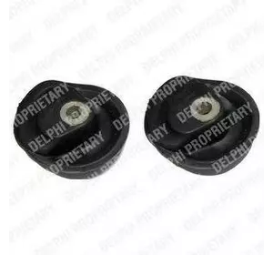 Сайлентблок рычага DELPHI TD485W на VW PASSAT (3A2, 35I) Сайлентблок рычага DELPHI TD485W на VW PASSAT (3A2, 35I)