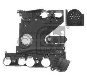 Блок управления трансмиссией FEBI BILSTEIN 32342 на MERCEDES-BENZ SL (R129) Блок управления трансмиссией FEBI BILSTEIN 32342 на MERCEDES-BENZ SL (R129)