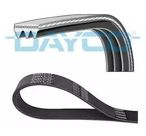 L12РЕМЕНЬ РУЧЕЙКОВЫЙ DAYCO 3PK673 на FORD FIESTA Mk III (GFJ) L12РЕМЕНЬ РУЧЕЙКОВЫЙ DAYCO 3PK673 на FORD FIESTA Mk III (GFJ)