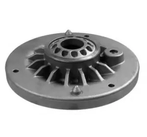 Подушка амортизатора BMW 31306852158 на BMW X3 (F25) Подушка амортизатора BMW 31306852158 на BMW X3 (F25)