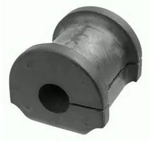 Втулка стабилизатора HONDA 51306S5A801 на HONDA CIVIC VII купе (EM2) Втулка стабилизатора HONDA 51306S5A801 на HONDA CIVIC VII купе (EM2)