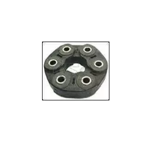 Муфта эластичная GSP 510596 на BMW 02 седан (E10) Муфта эластичная GSP 510596 на BMW 02 седан (E10)