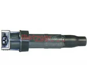 Наконечник свечной HYUNDAI 273013C100 на HYUNDAI SANTA FÉ II (CM) Наконечник свечной HYUNDAI 273013C100 на HYUNDAI SANTA FÉ II (CM)