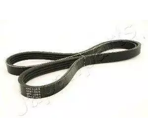 Ремень привода навесного оборудования MITSUBOSHI 4PK1065 на KIA CARENS Mk II (FJ) Ремень привода навесного оборудования MITSUBOSHI 4PK1065 на KIA CARENS Mk II (FJ)