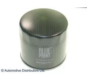Фильтр масла BLUE PRINT ADT32115 на TOYOTA COROLLA Наклонная задняя часть (_E10_) Фильтр масла BLUE PRINT ADT32115 на TOYOTA COROLLA Наклонная задняя часть (_E10_)