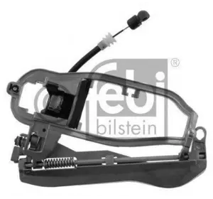 Крышка ручки двери наружная FEBI BILSTEIN 37681 на BMW X5 (E53) Крышка ручки двери наружная FEBI BILSTEIN 37681 на BMW X5 (E53)