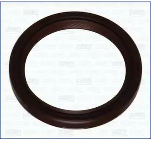 Сальник передний коленчатого вала NISSAN 1351053J01 на RENAULT MEGANE CC (EZ0/1_) Сальник передний коленчатого вала NISSAN 1351053J01 на RENAULT MEGANE CC (EZ0/1_)